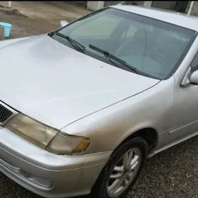Nissan Sunny 1998