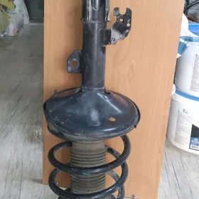 Амортизатор рабочий