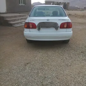 Toyota Corolla 2000