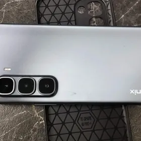 Infinix hot 60 pro +