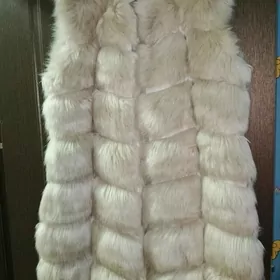 безрукавка