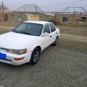Toyota Corolla 1995