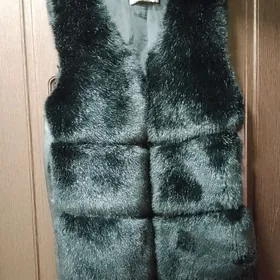 безрукавка