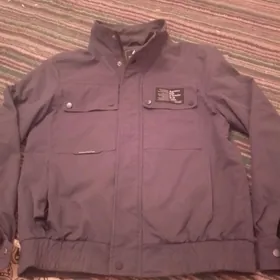 Kurtka Moldino Joniks