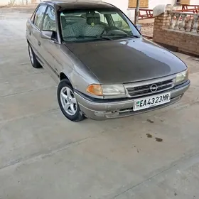 Opel Astra 1992