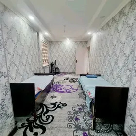 1 nji etaj 2 komnat eksp jaý