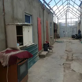 Howly jaÿ 2 komnat bar