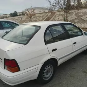 Toyota Tercel 1995