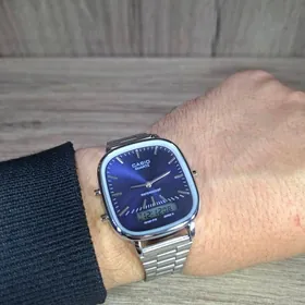 sagat casio electron analog