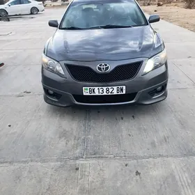 Toyota Camry 2010