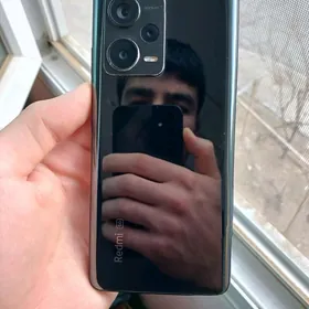 Redmı Note 12Pro+ 5G