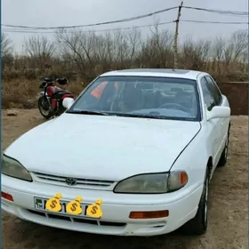 Toyota Camry 1996