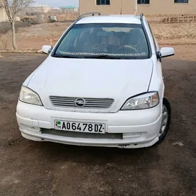 Opel Astra 1998