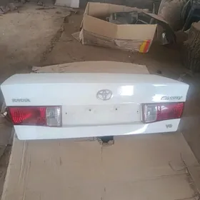 багажник бабочка готовый