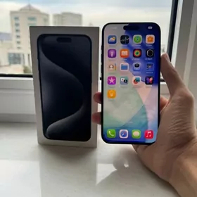 IPhone 15 pro max, 512gb