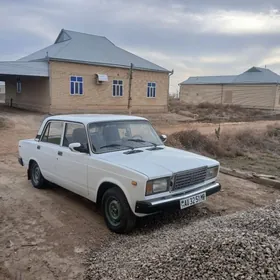 Lada 2107 2000