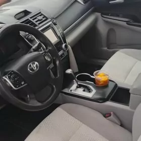 Toyota Camry 2014