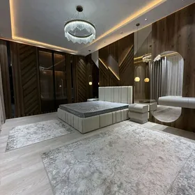 Arenda Jay Gerek Eyesinden