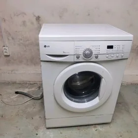LG kir masyn