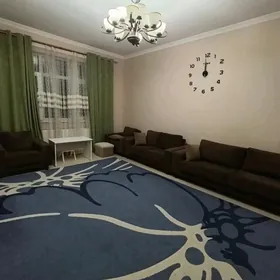 Мир 8(7/5) 3 этаж 2 комнаты