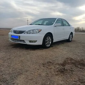 Toyota Camry 2003