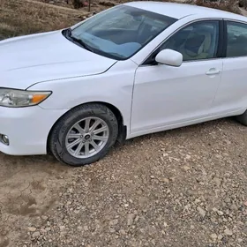 Toyota Camry 2008