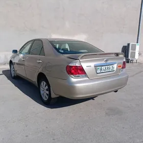 Toyota Camry 2002