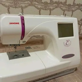 Janome 350E