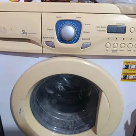 кирмашын автомат 5 Кл llg