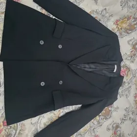Женский брючный костюм, пиджак