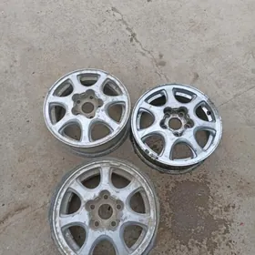 Mark disga 15  3 śt