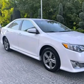 Toyota Camry 2013