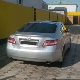 Toyota Camry 2009