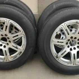 Diska 195 65 15 rabocny