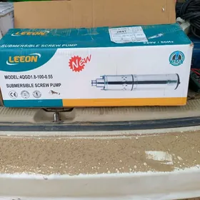 глубинны сув насос