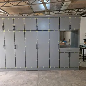 MEBEL TÄZE GARNITUR ŞFANER