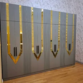 MEBEL TÄZE GARNITUR ŞFANER