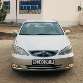 Toyota Camry 2002