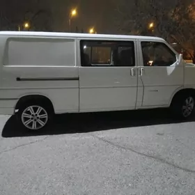 Toyota Hiace 1993