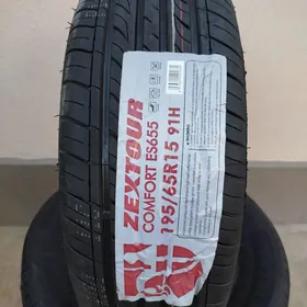 Zextour 195 65 15 💥2026y💥 Magazin