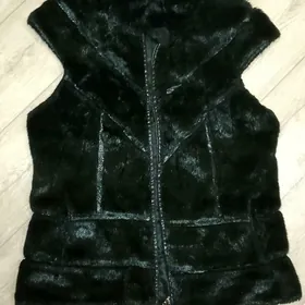 безрукавка