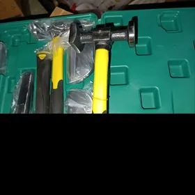 Kuzow remont edyan çöküç/кузов