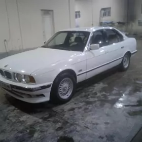 BMW 520 1991
