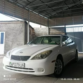 Lexus ES 330 2004