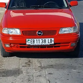 Opel Astra 1996