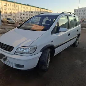 Opel Zafira 1999