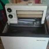 Стиральная машинка Белка