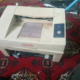 Printer xerox