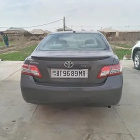 Toyota Camry 2009