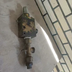 клапан замок от крана